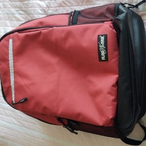 Flag Nor Fail Gym Bro Bag